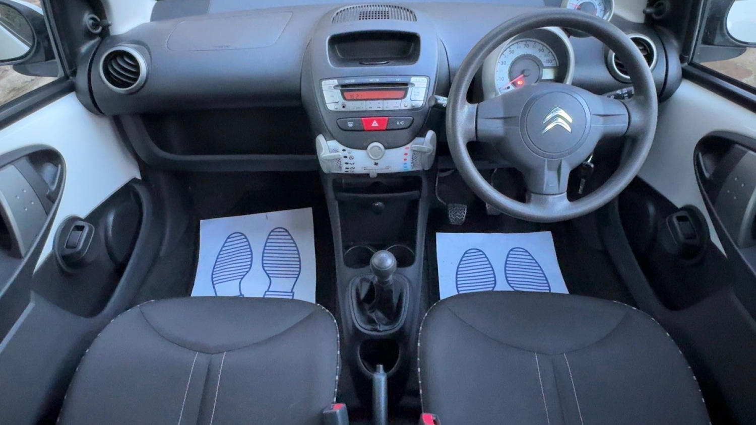 Used Citroen C1 2012 for sale - 77241939: Photo 15