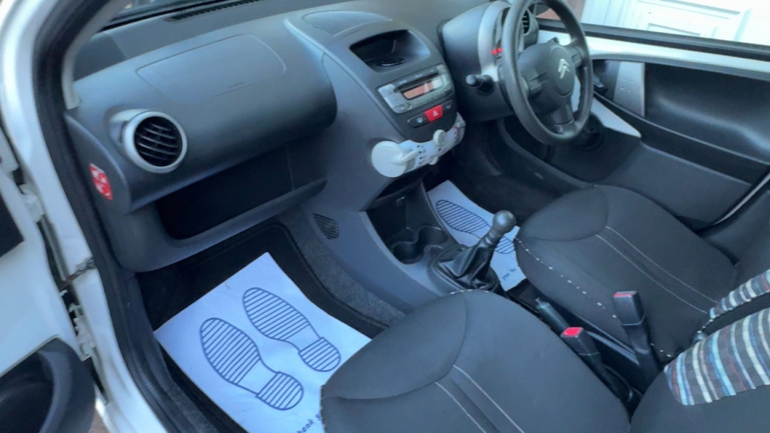 Used Citroen C1 2012 for sale - 77241939: Photo 16