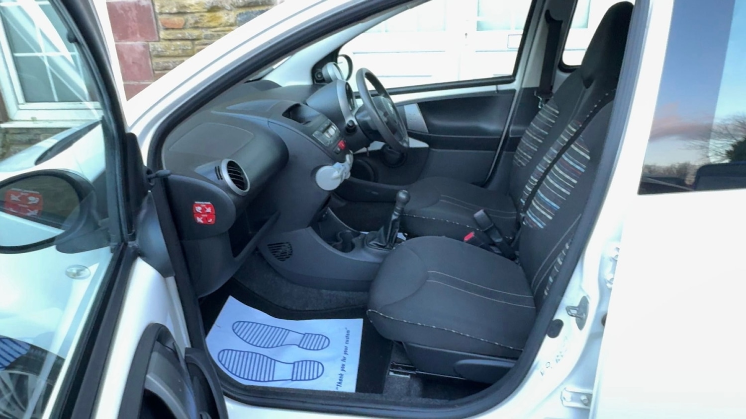 Used Citroen C1 2012 for sale - 77241939: Photo 17