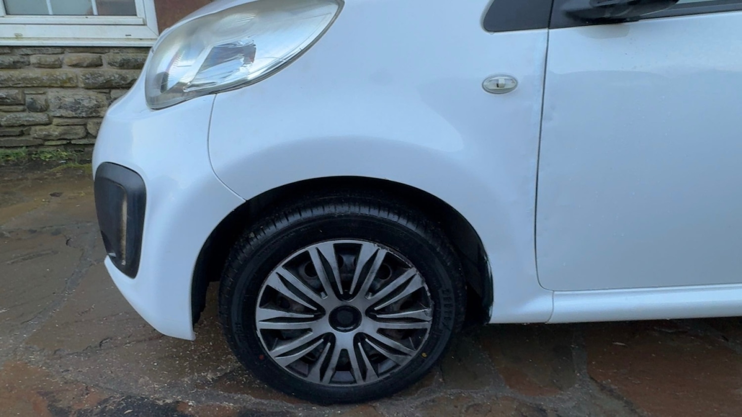 Used Citroen C1 2012 for sale - 77241939: Photo 18