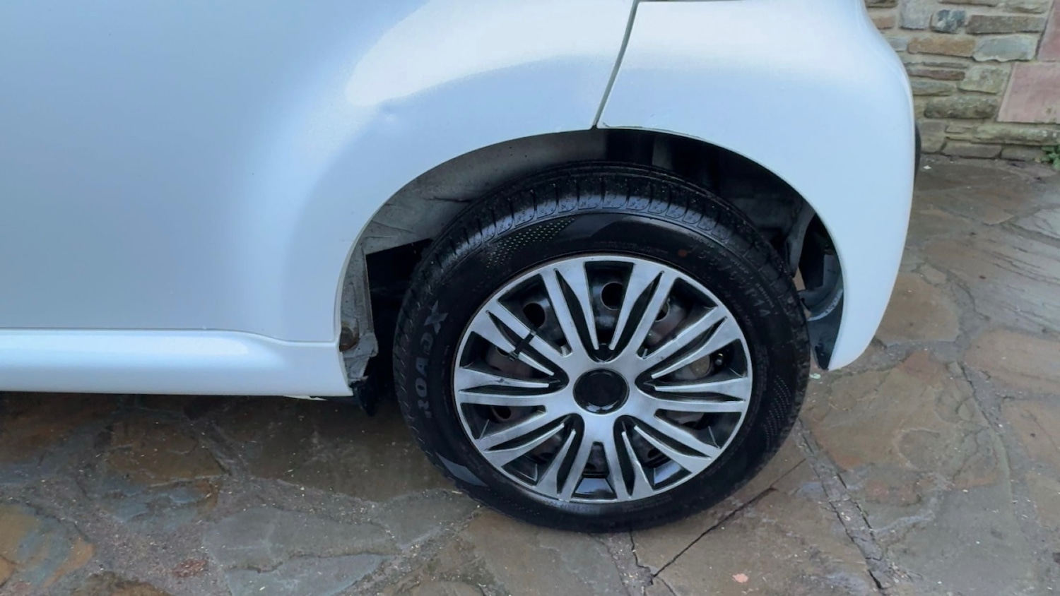 Used Citroen C1 2012 for sale - 77241939: Photo 19