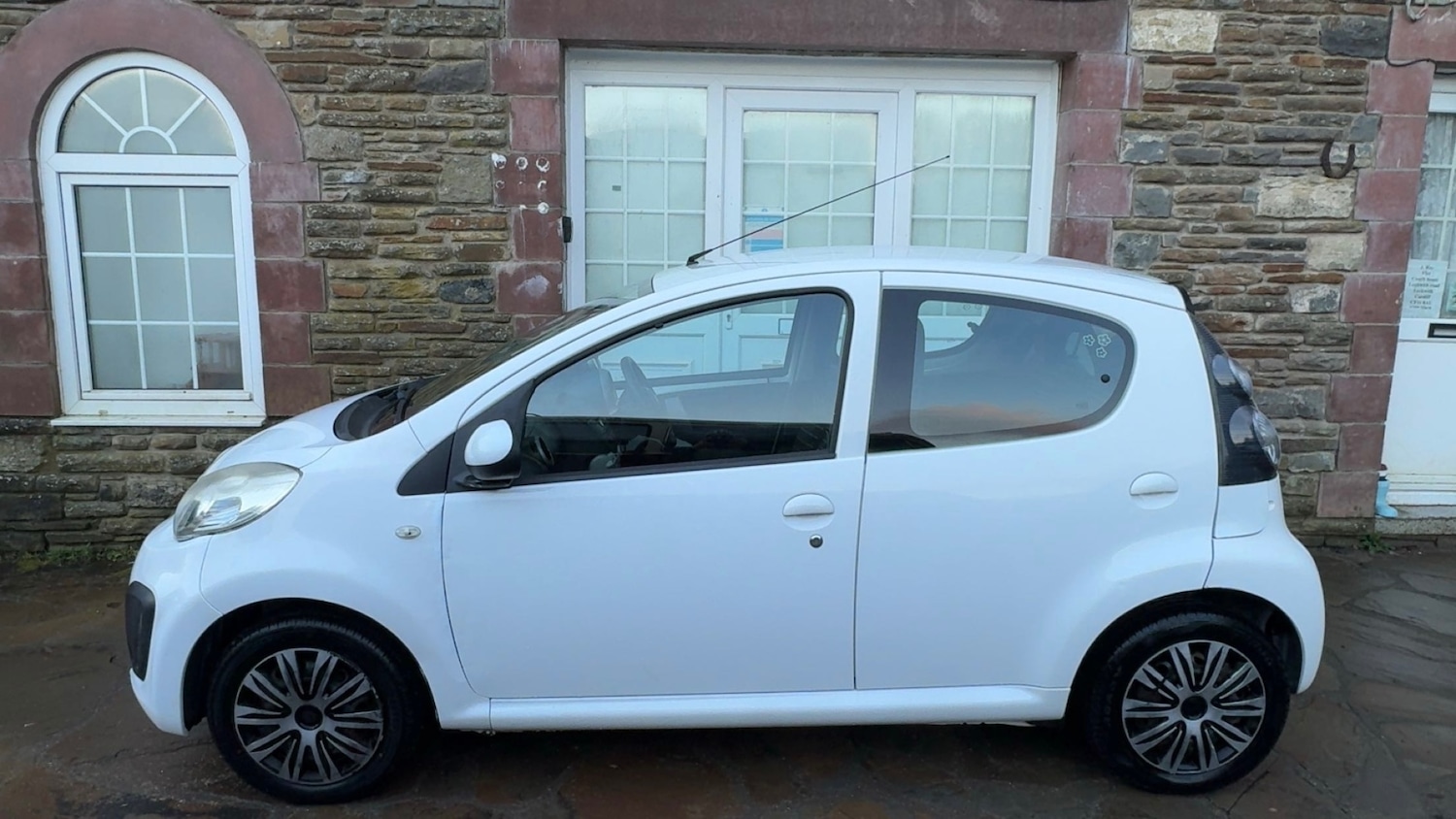 Used Citroen C1 2012 for sale - 77241939: Photo 2