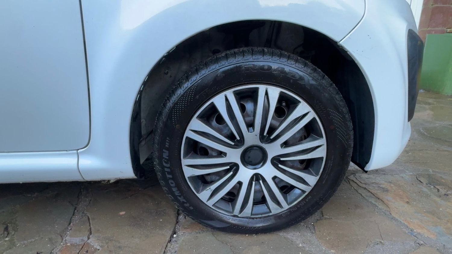 Used Citroen C1 2012 for sale - 77241939: Photo 20