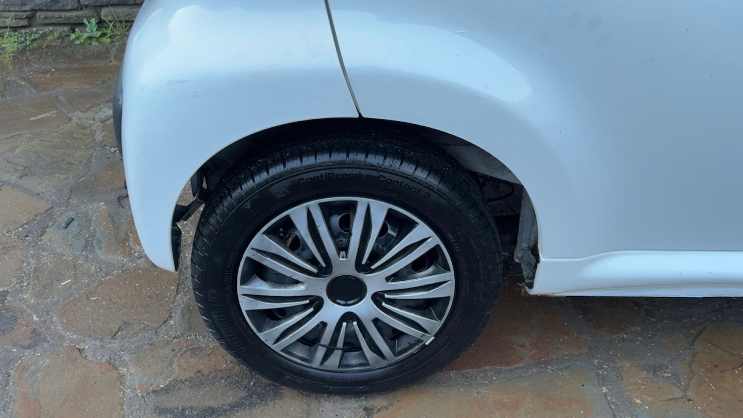 Used Citroen C1 2012 for sale - 77241939: Photo 21