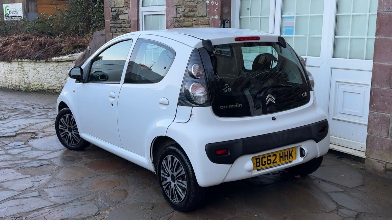 Used Citroen C1 2012 for sale - 77241939: Photo 3