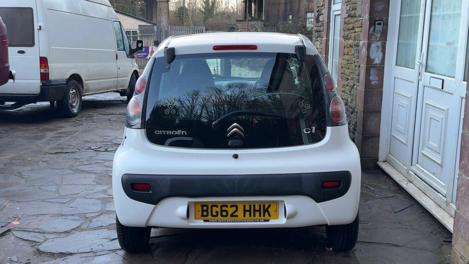 Used Citroen C1 2012 for sale - 77241939: Photo 4