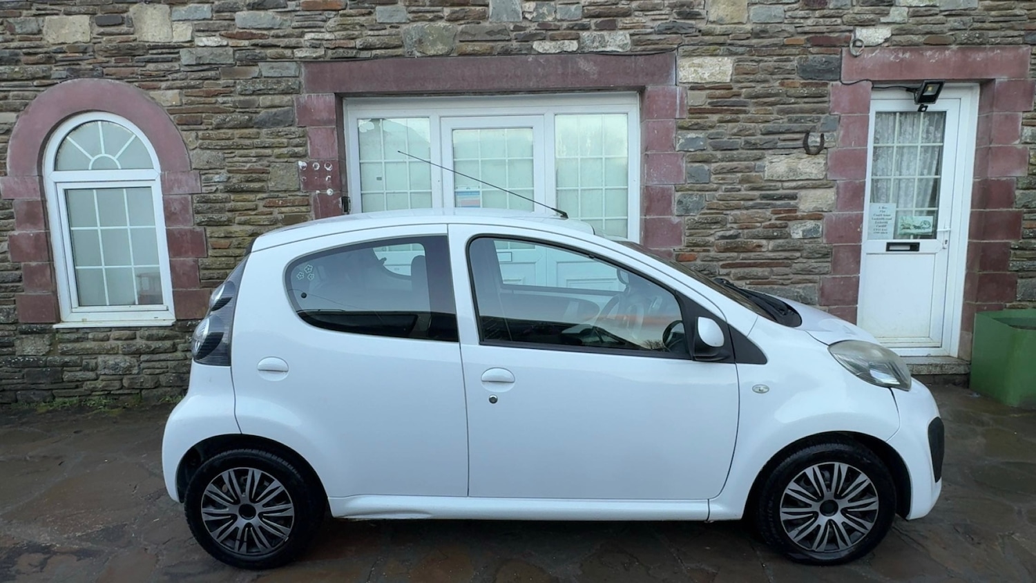 Used Citroen C1 2012 for sale - 77241939: Photo 6