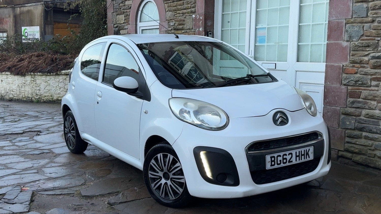 Used Citroen C1 2012 for sale - 77241939: Photo 7