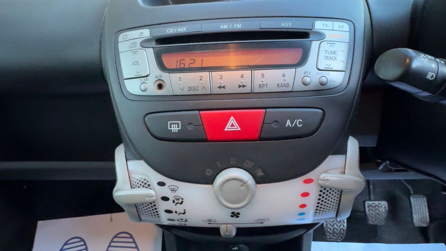 Used Citroen C1 2012 for sale - 77241939: Photo 9