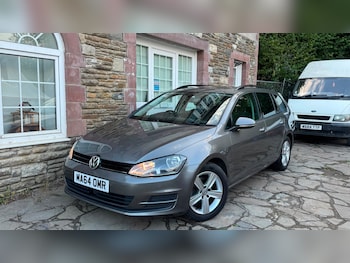 Used Volkswagen Golf 2014 for sale - 79600861: Photo