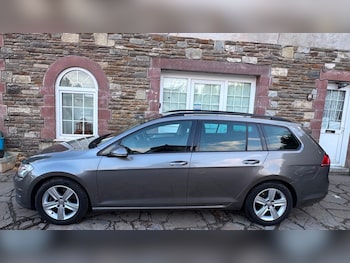 Used Volkswagen Golf 2014 for sale - 79600861: Photo