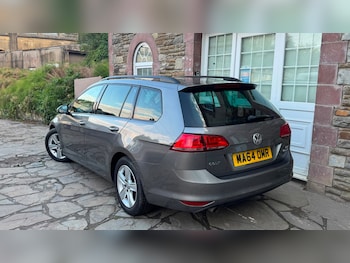 Used Volkswagen Golf 2014 for sale - 79600861: Photo