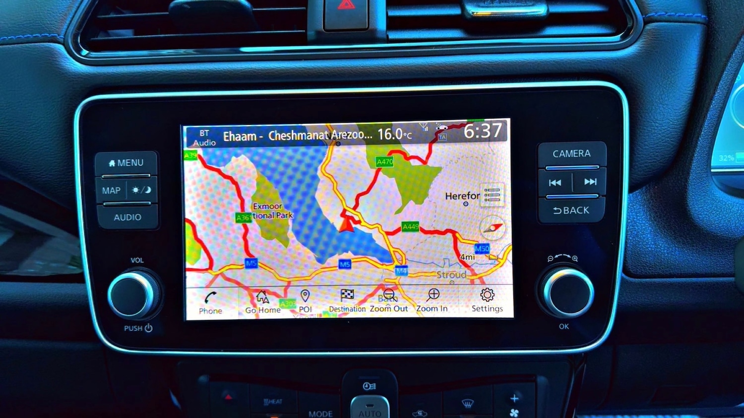 Used Nissan Leaf 2022 for sale - 76511017: Photo 10