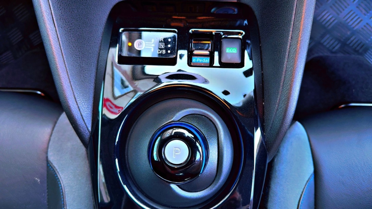 Used Nissan Leaf 2022 for sale - 76511017: Photo 12