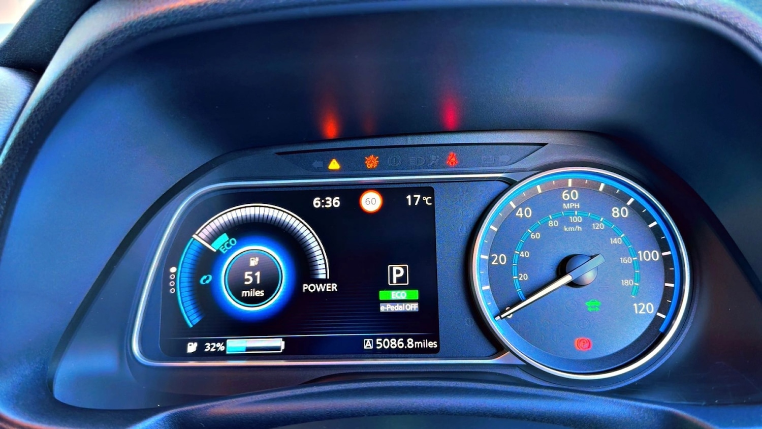 Used Nissan Leaf 2022 for sale - 76511017: Photo 14