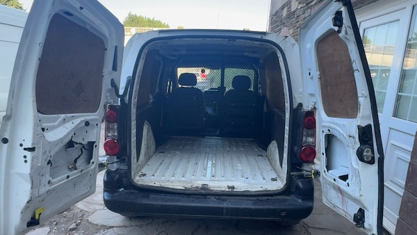 Used Peugeot Partner 2014 for sale - 76125493: Photo 14
