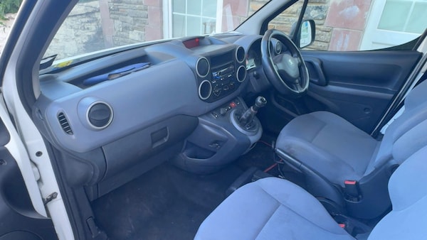 Used Peugeot Partner 2014 for sale - 76125493: Photo 16