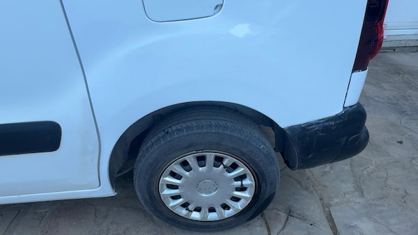 Used Peugeot Partner 2014 for sale - 76125493: Photo 19