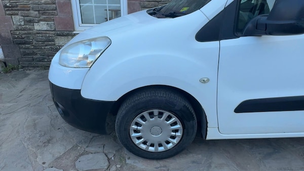 Used Peugeot Partner 2014 for sale - 76125493: Photo 20