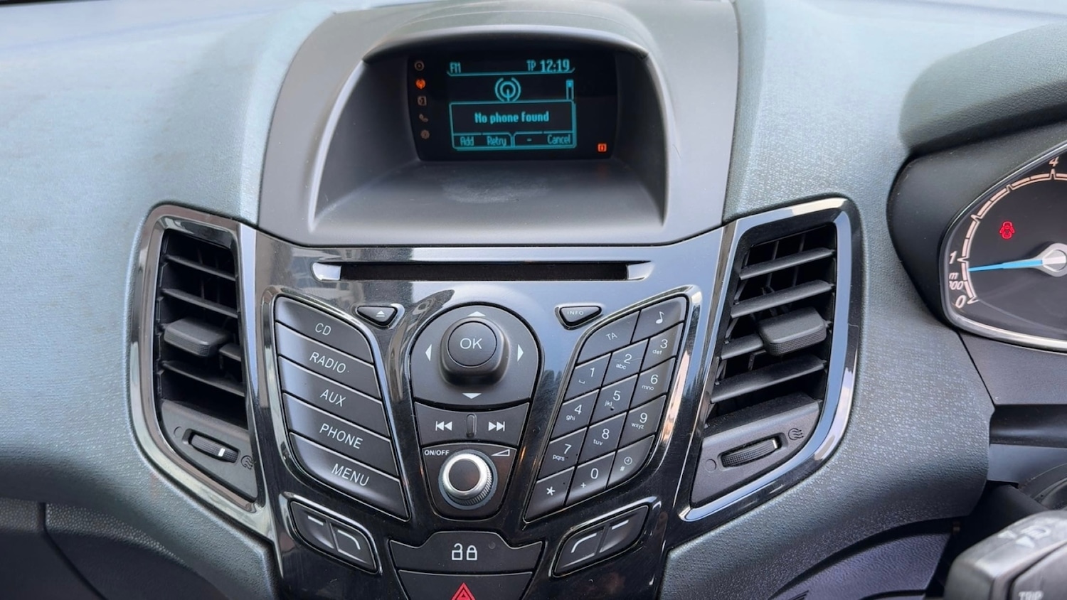 Used Ford Fiesta 2014 for sale - 76518010: Photo 12