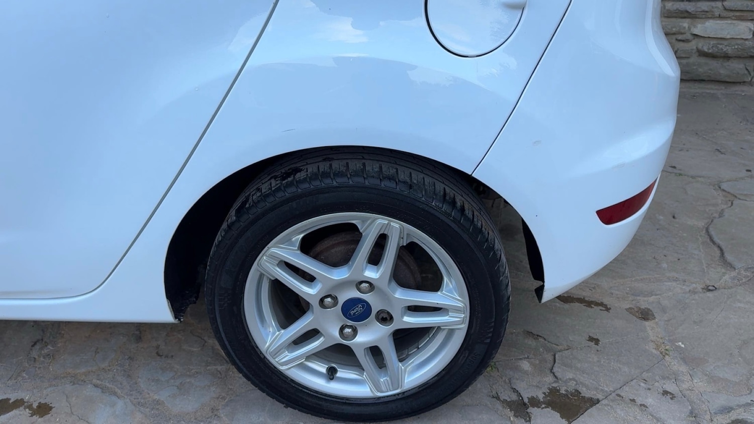 Used Ford Fiesta 2014 for sale - 76518010: Photo 22