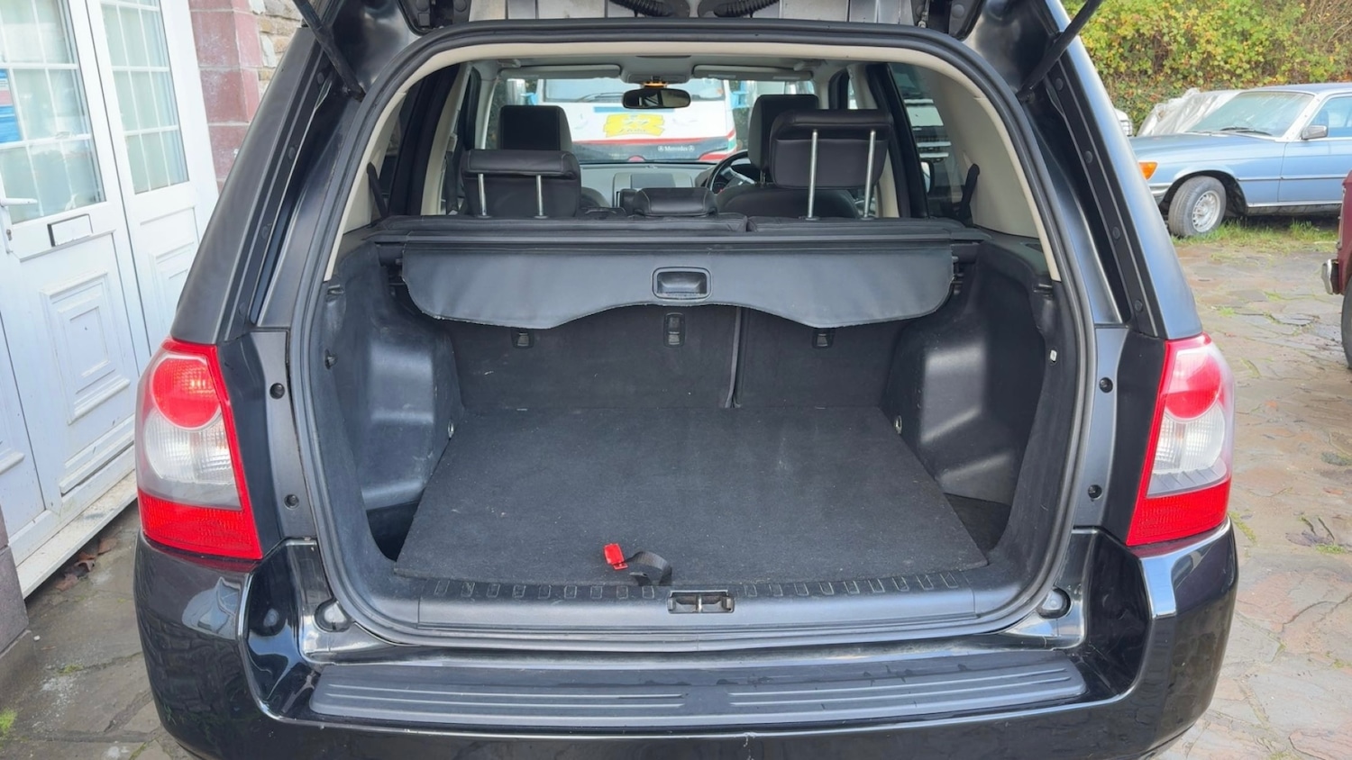 Used Land Rover Freelander 2010 for sale - 76951406: Photo 11