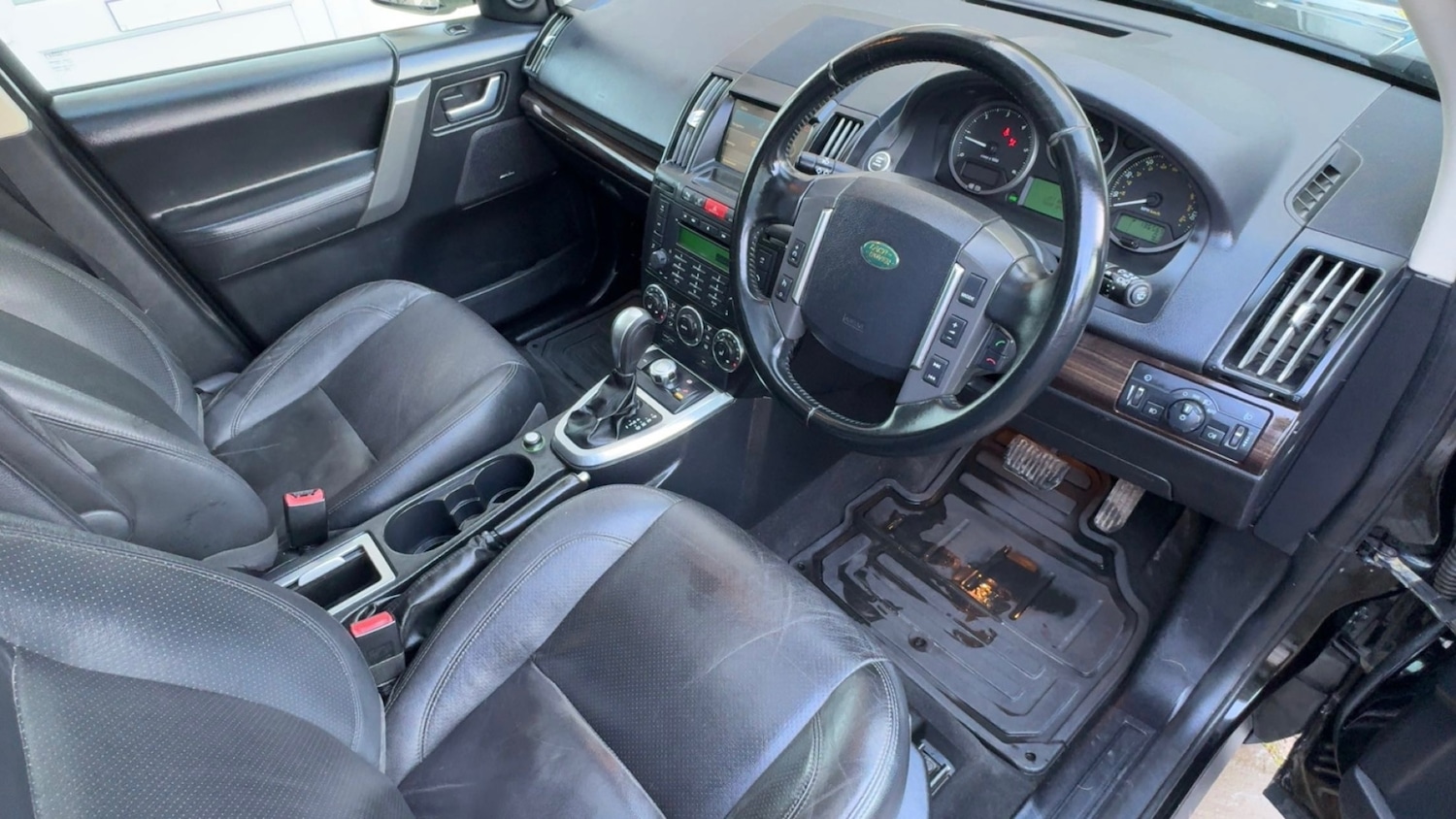 Used Land Rover Freelander 2010 for sale - 76951406: Photo 22