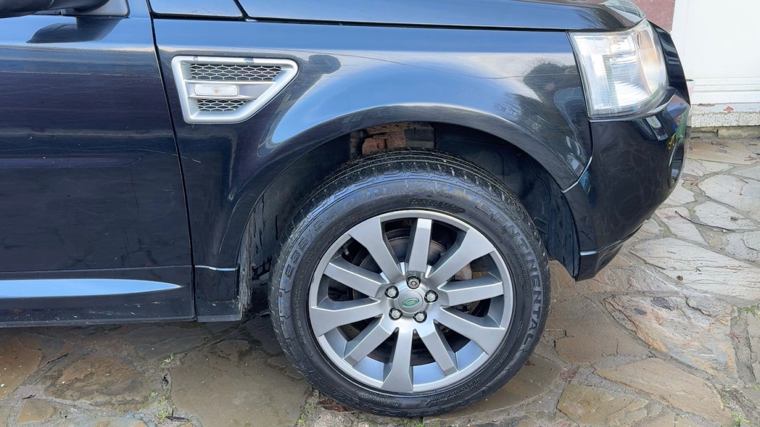 Used Land Rover Freelander 2010 for sale - 76951406: Photo 28