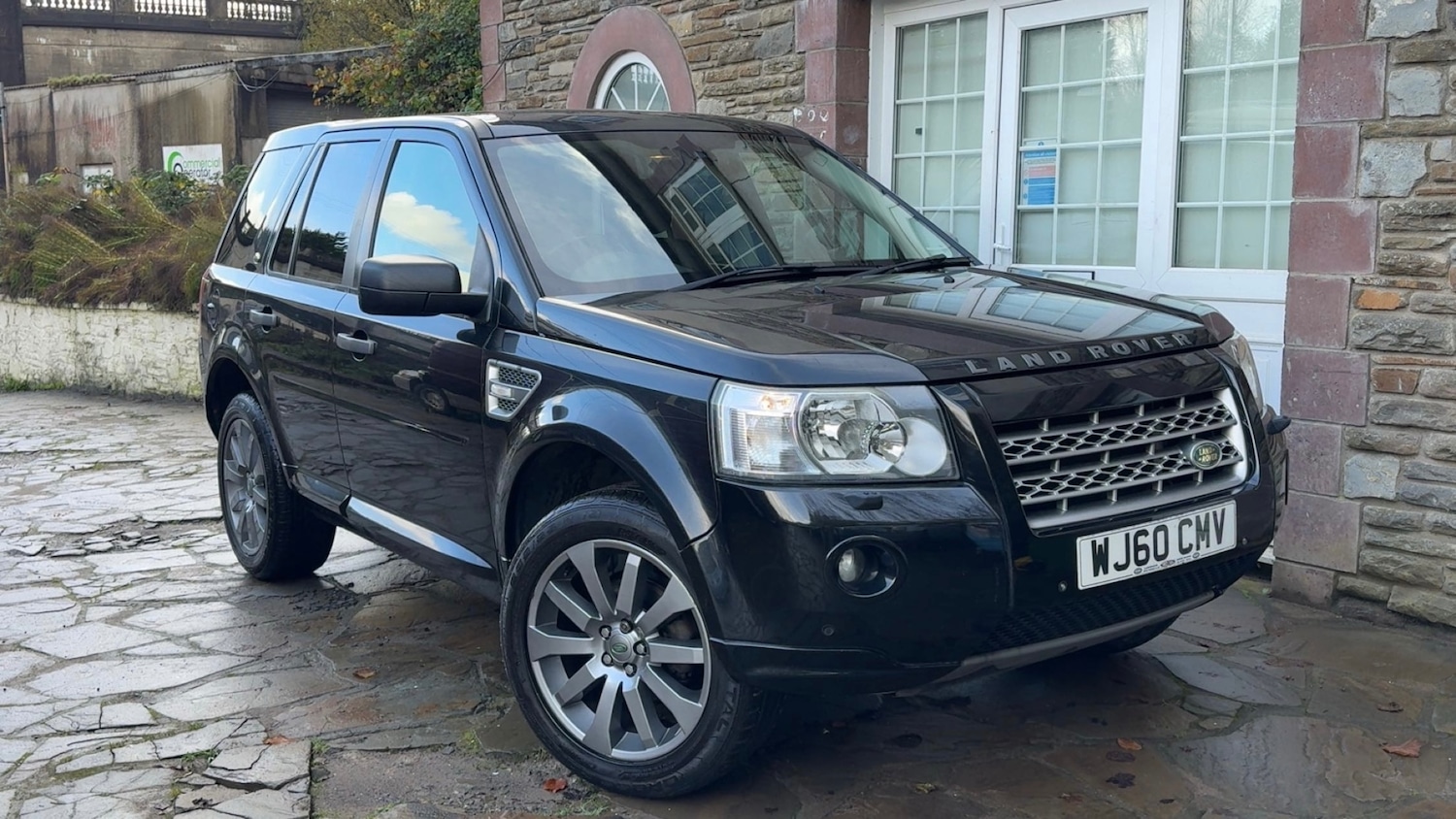 Used Land Rover Freelander 2010 for sale - 76951406: Photo 7