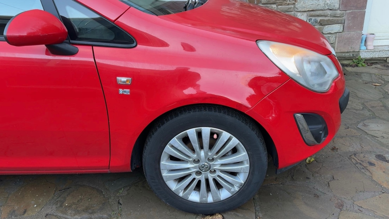 Used Vauxhall Corsa 2011 for sale - 76941294: Photo 20