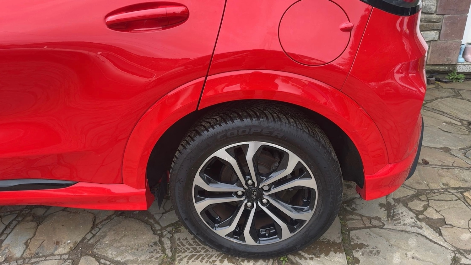 Used Ford Puma 2020 for sale - 76518529: Photo 20