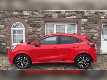 Ford Puma feature image 2