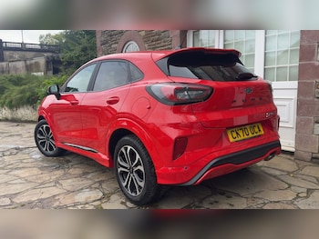 Ford Puma feature image 3