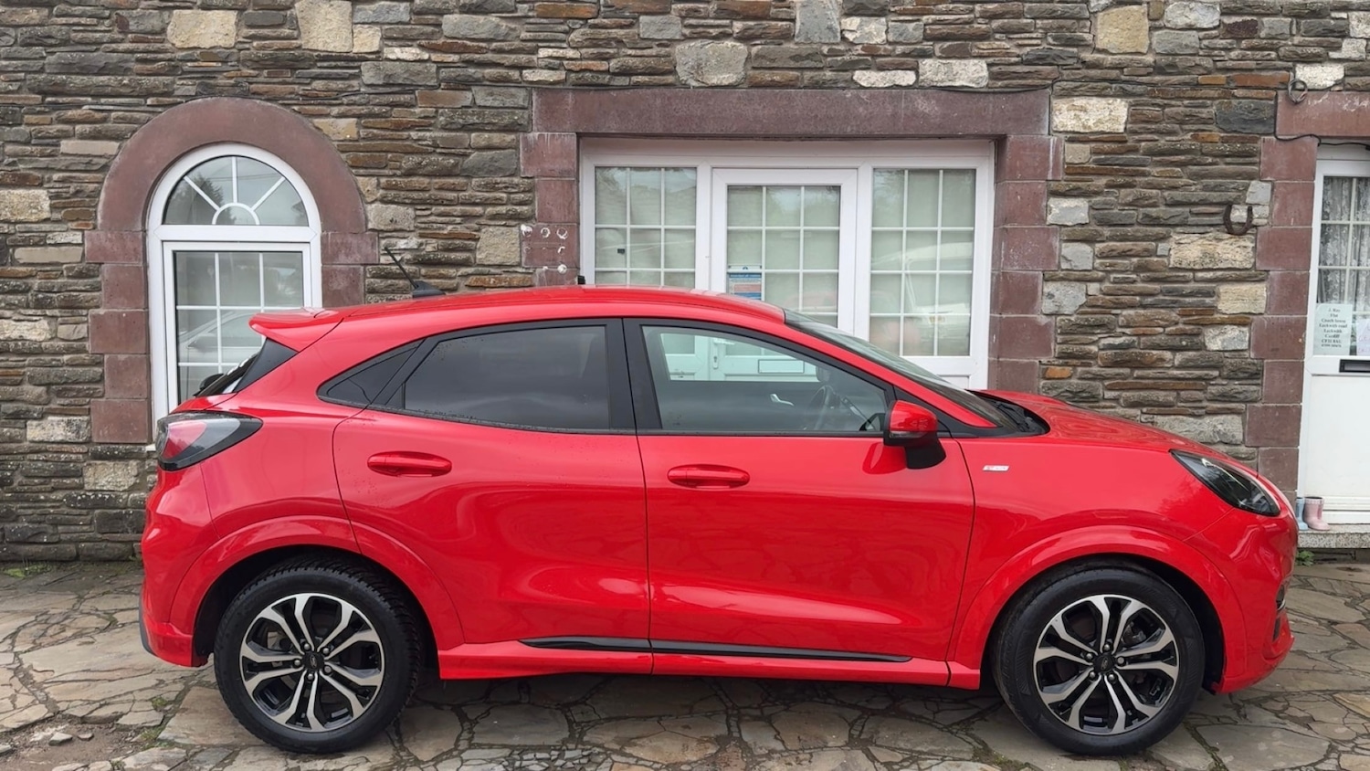 Used Ford Puma 2020 for sale - 76518529: Photo 6