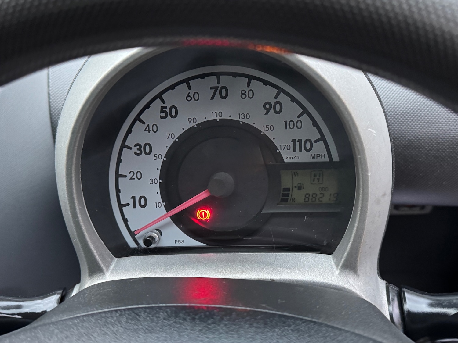 Used Toyota AYGO 2006 for sale - 78202569: Photo 13