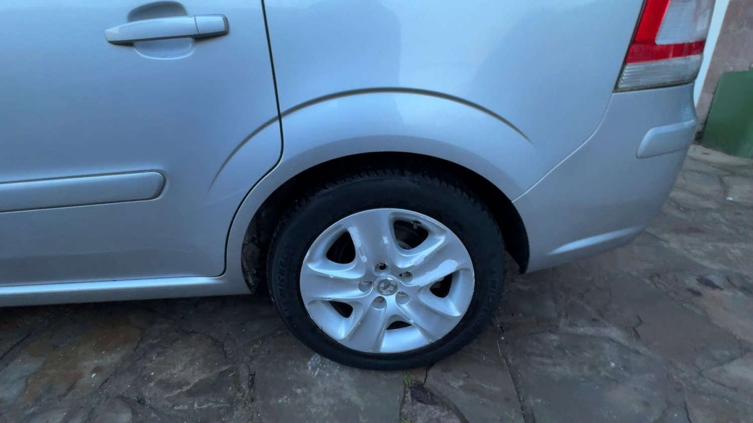 Used Vauxhall Zafira 2013 for sale - 77154604: Photo 18