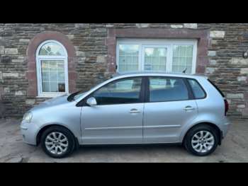 Used Volkswagen Polo 2007 for sale - 75040426: Photo
