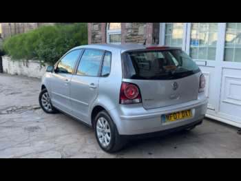 Used Volkswagen Polo 2007 for sale - 75040426: Photo
