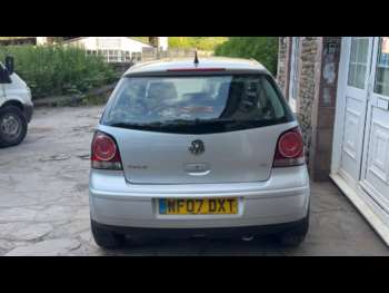 Used Volkswagen Polo 2007 for sale - 75040426: Photo