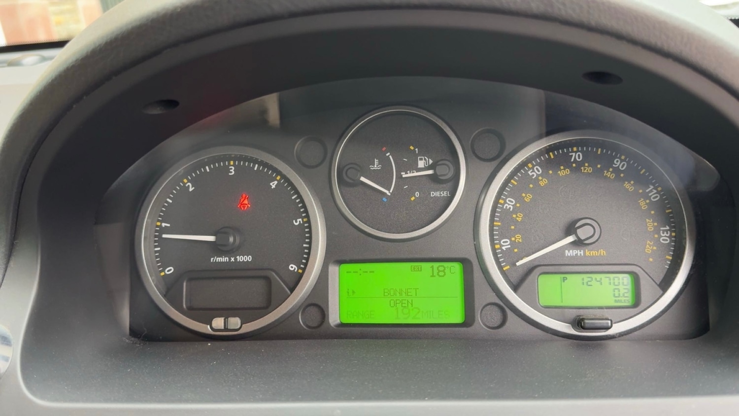 Vehicle 11