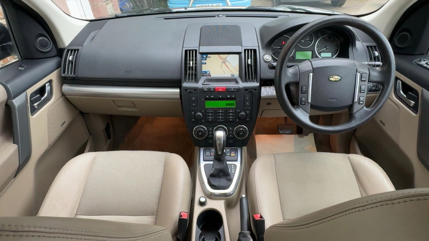 Vehicle 13