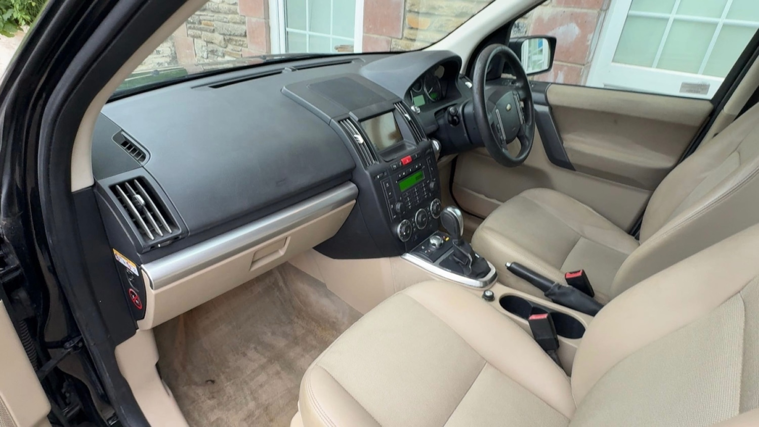 Vehicle 19