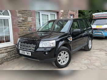 2009 (59) - 2.2 Td4 XS [Nav] 5dr Auto