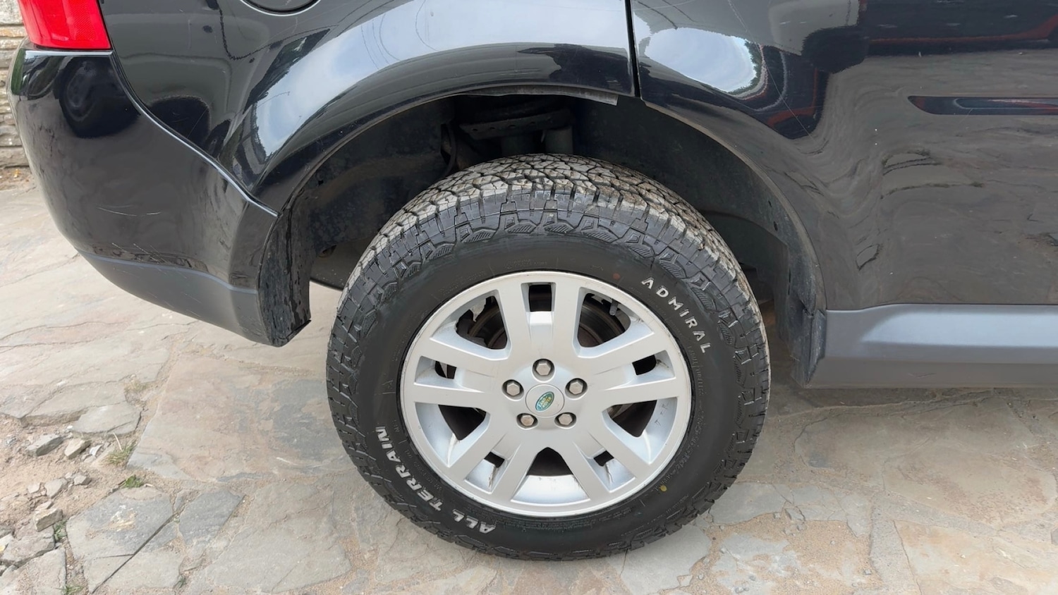 Vehicle 24