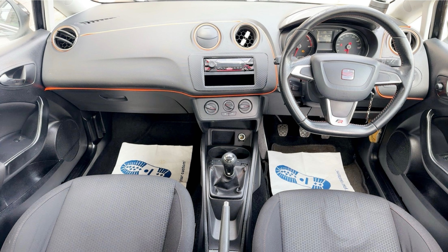 Vehicle 11