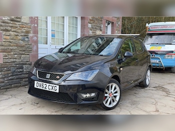 2012 (62) - 1.2 TSI FR 5dr