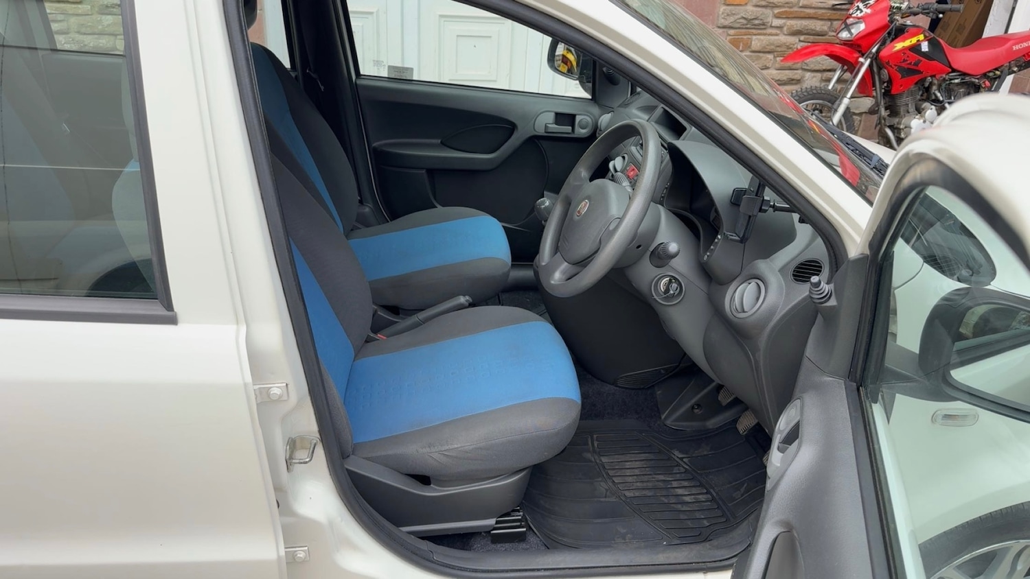 Vehicle 11