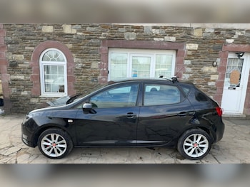 Used SEAT Ibiza 2012 for sale - 75463219: Photo
