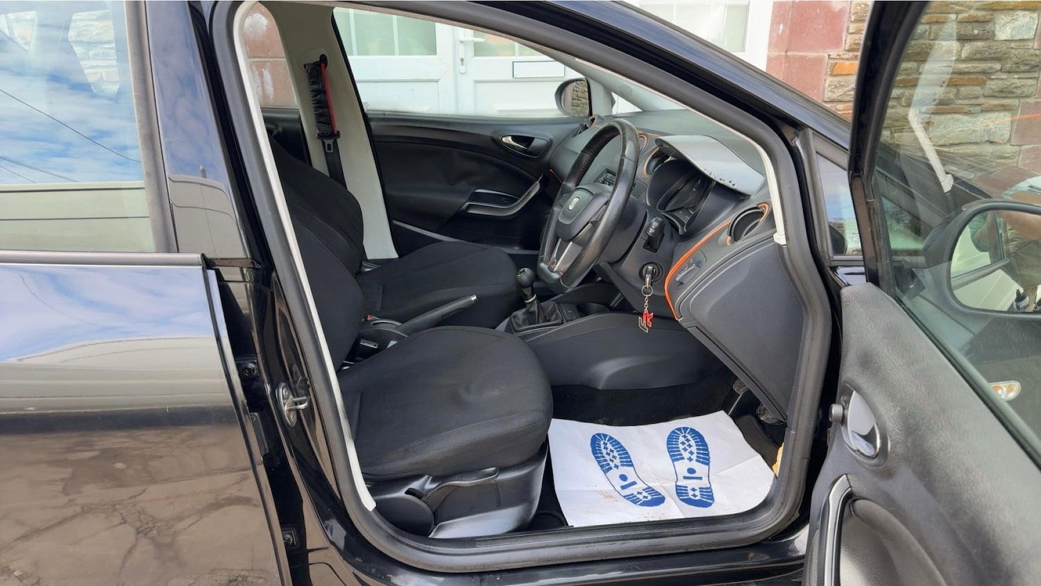 Vehicle 9