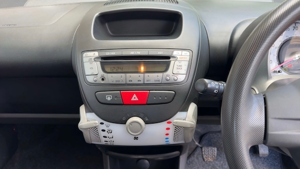 Used Citroen C1 2014 for sale - 76088151: Photo 10